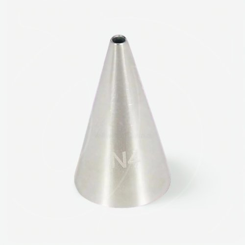 Насадка кондитерская #4 Круг Н-67