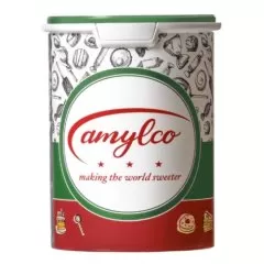 Глюкозный сироп Amylco 43 Ве 1,5 кг 75510