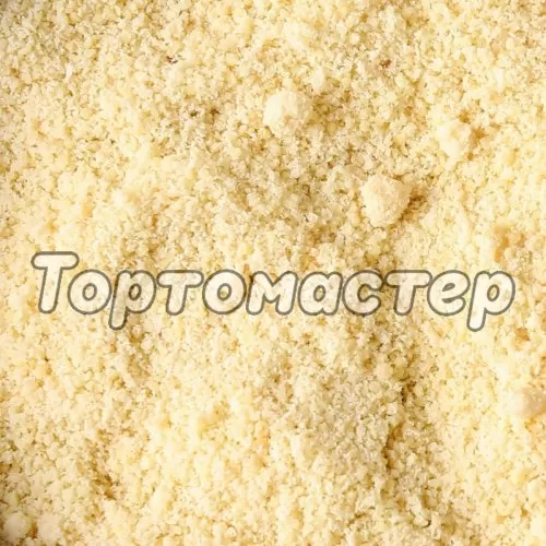 Мука миндальная ОРЕХПРОДУКТ "Экстра" 125 г 