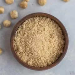 Мука фундучная 125 г 