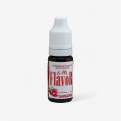 Ароматизатор пищевой Mr.Flavor "Барбарис" 10 мл 