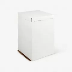 Коробка для торта 30х30х45 см ForG COMFORT W 300*300*450 S