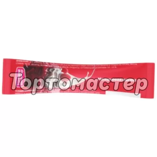 Паста малиновая 10 г 