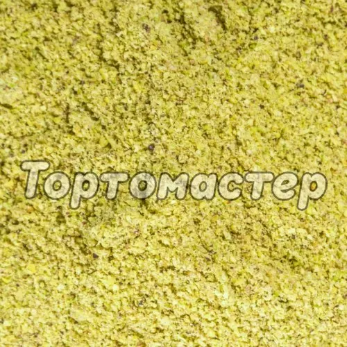 Мука фисташковая 500 г 