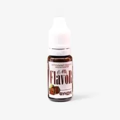 Ароматизатор пищевой Mr.Flavor "Фундук" 10 мл 