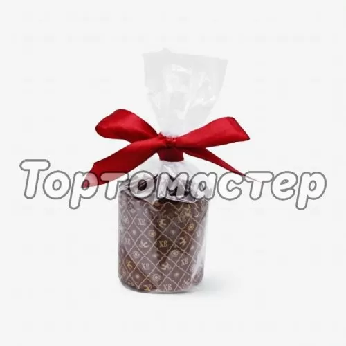 Пакет для кулича 11х28 см 5 шт ipHK.001