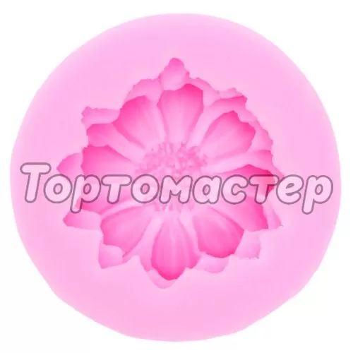 Молд силиконовый "Цветок" 2854712