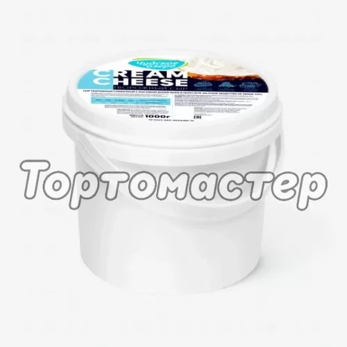 Сыр кремчиз Чудское озеро 1 кг без скидки
