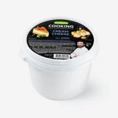 Сыр кремчиз CooKing 70% 2,25 кг без скидки