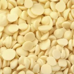 Шоколад белый SICAO 28% Бельгия 1 кг CHW-R28-557