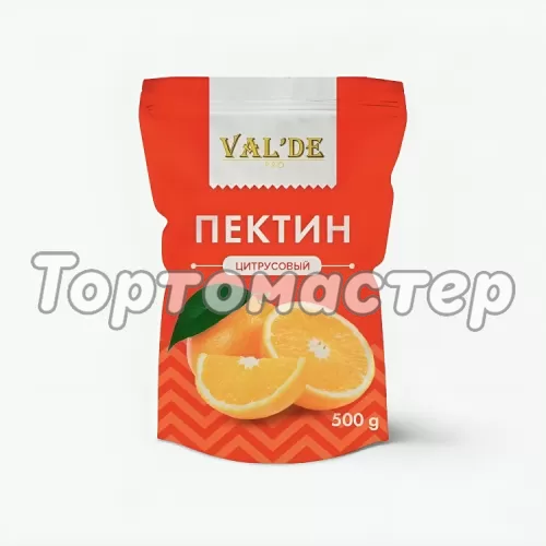 Пектин цитрусовый Val'de 50 г 28667
