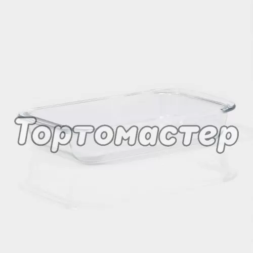 Форма для запекания 25,7х14,5х4,7 см 746473