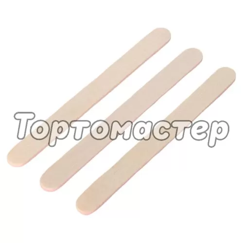 Палочки деревянные 14 см 250 шт 10414541